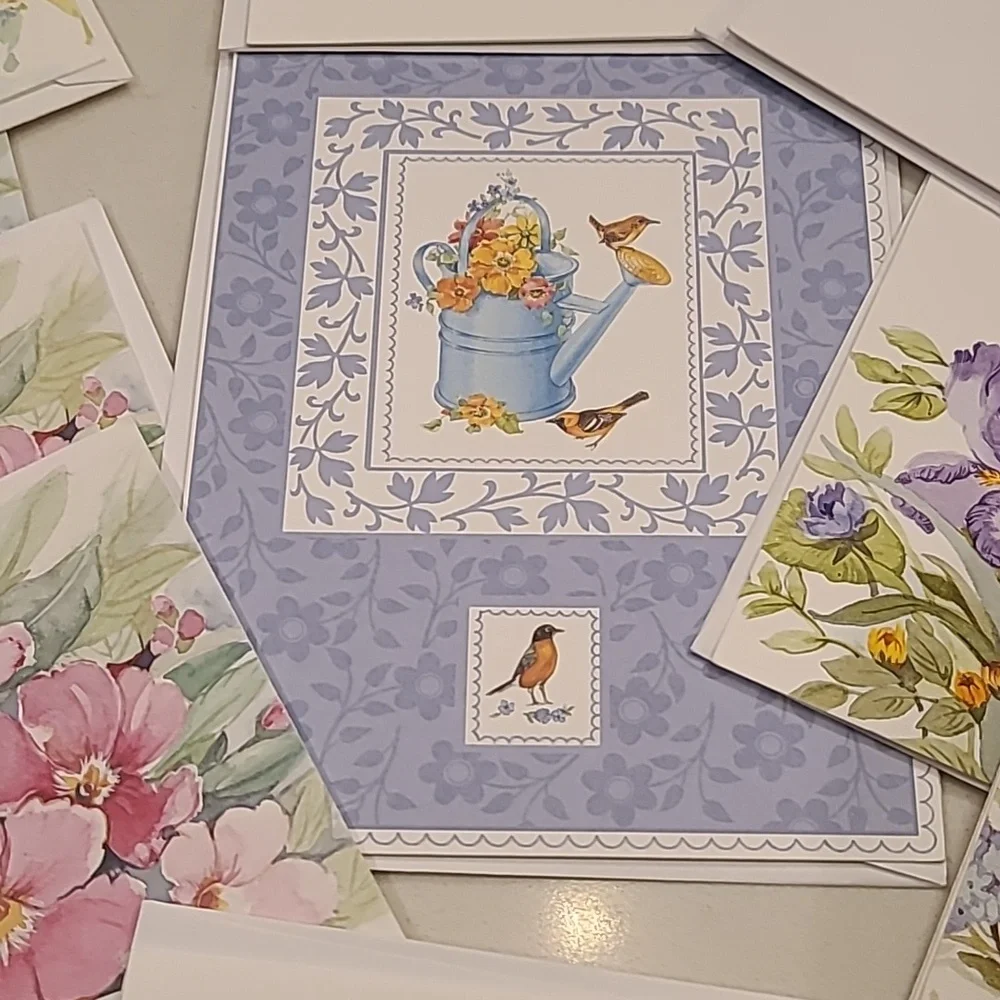 Thank You Cards New!!
